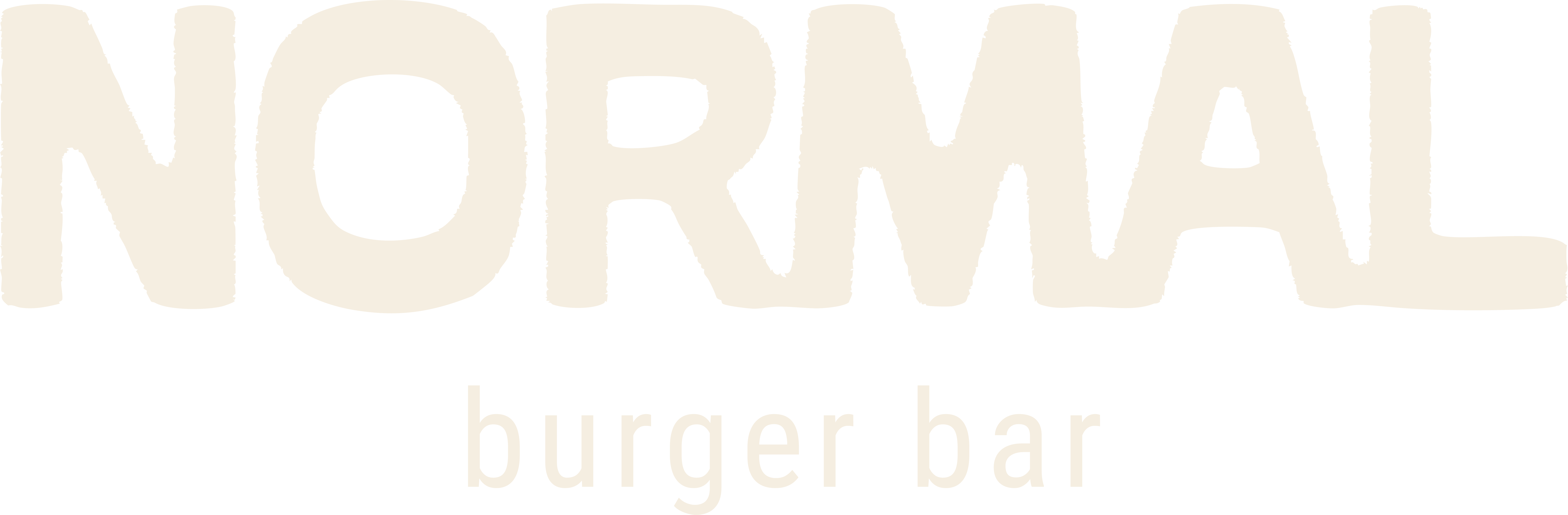 Burger del mes de Normal Burger