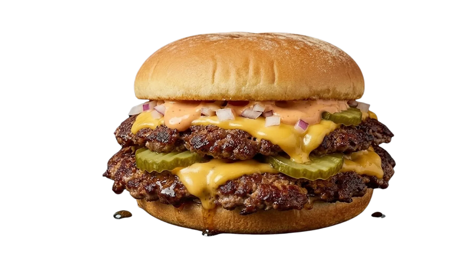 Normal Burguer